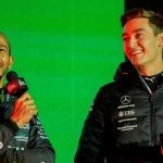 Lewis Hamilton Reveals to George Russell His Most Memorable Fan Experience
