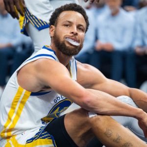 $160 Million Worth Stephen Curry's Documentary will be Shown in the Widely Acclaimed Sundance 2023