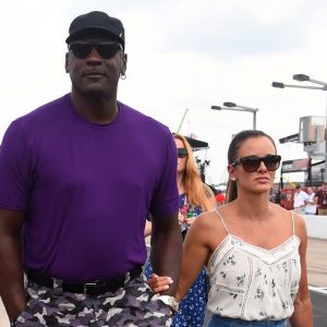 Before Marrying Michael Jordan, Yvette Prieto's ex-flame was Enrique Iglesias' Brother!