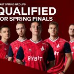 Astralis narrowly beat OG to secure BLAST Spring Finals spot