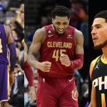 70-Point Games in NBA: Donovan Mitchell, Kobe Bryant and Devin Booker Have More Than Just 'Excellent Scoring Outbursts' in Common