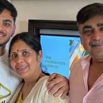 "I called my mom...": Ishan Kishan reveals reason behind wearing jersey number 32 for India