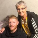 "It will never leave me": When Ben Stokes' mother lost her two children in a terrible tragedy