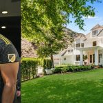 WATCH: Video Footage of Magic Johnson's $14.6 Million 10,000-sq-ft Los Angeles Mansion Which is Up For Sale