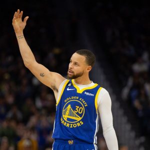 Is Stephen Curry Playing Tonight vs Lakers? Warriors’ Starting Lineup Likely To Not Feature 9x All-Star