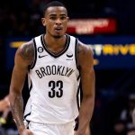 “Teams fouling me is almost a sign of respect”: Nic Claxton Channelizes Inner Shaquille O’Neal As a Reaction to 15 Free Throw Attempts vs Warriors