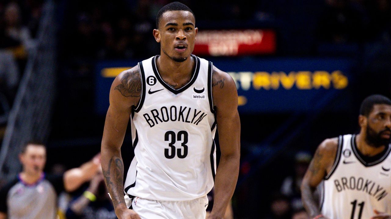 “Teams fouling me is almost a sign of respect”: Nic Claxton Channelizes Inner Shaquille O’Neal As a Reaction to 15 Free Throw Attempts vs Warriors