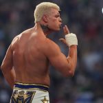 Cody Rhodes Tony Khan