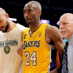 $1.6 Million Lakers Trainer Knew When Kobe Bryant Ruptured His Achilles Prior To An Official Diagnosis
