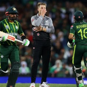 PAK vs NZ 1st ODI pitch report: National Stadium Karachi pitch report for Pakistan vs New Zealand tomorrow match