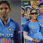 Harmanpreet Kaur sister name: Are Harmanpreet Kaur and Amanjot Kaur related to each other as sisters?