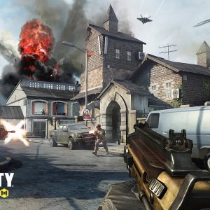 COD Mobile Removed from The App Store (Now Restored); Activision Responds