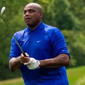 Charles Barkley Reveals He Had To Stop Sharing His $40 Million Fortune With Friends and Family