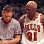 Losing $1.1 Million Led Dennis Rodman Down The Path Of Therapy