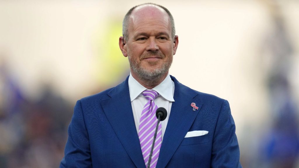 Rich Eisen