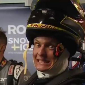 Mick Schumacher Defeats His Godfather Sebastian Vettel During Intense ROC Clash