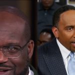 Stephen A. Smith Shot The Ball Like Stephen Curry In His First Game Of College Basketball, Ended Up Being A Worse Shooter Than Shaquille O'Neal