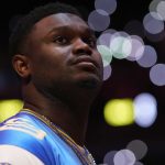 Zion Williamson And Nike Come Together To Create A Jordan 37 Inspired By The Mega Popular Anime Naruto