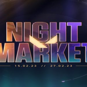 Valorant News: Night Market Dates and Top 5 Skins to Buy!