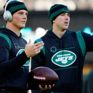What Happened to Zach Wilson: Will He Play For the Jets Ever Again?