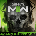 Call of Duty Modern Warfare 2 update 1.013 patch notes