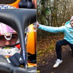 David Croft Once Hosted Intense Racing Battle Between Max Verstappen And Dirt Bike Racer