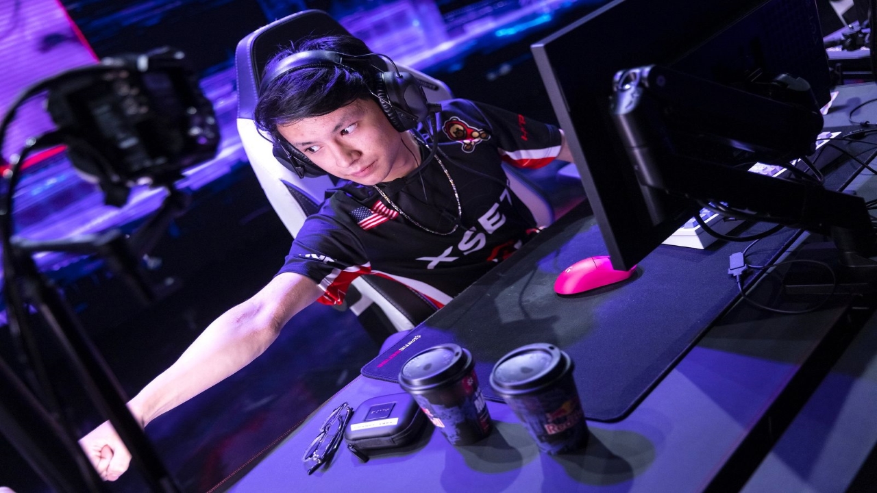 SEN Zekken Valorant Settings(2023); What Crosshair does the 18-Year Old Duelist Use?