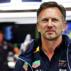 Christian Horner Thinks Andretti Does Not Deserve $32 Million Profit if They Enter F1