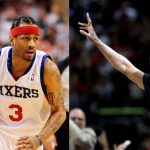 "You foul Allen Iverson like that one more time, there will be repercussions": When "Mad Max" had teammate AI's back during his MVP season