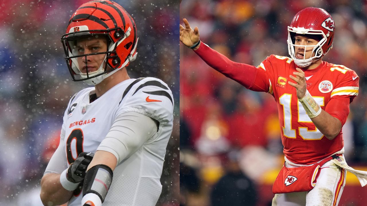 "Be Respectful": Will Blackmon's "Joe Burrow is Better Than Patrick Mahomes" Take Enrages Shady McCoy