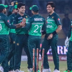 Why Naseem Shah is not playing today: Why is Imam-ul-Haq not playing today's 3rd ODI between Pakistan and New Zealand in Karachi?