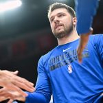 Is Luka Doncic Playing Tonight vs Blazers? Mavericks Release Injury Update for 6ft 7” Star