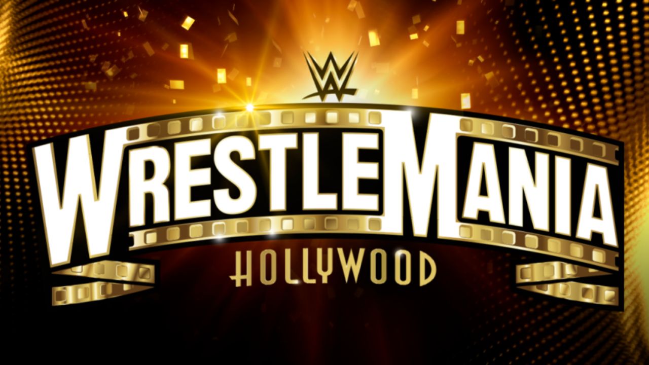 WrestleMania 39 free