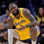 Is LeBron James Playing Tonight vs Spurs? Lakers Release Availability Update for 4x MVP