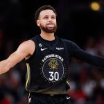 Is Stephen Curry Playing Tonight vs Wizards? Warriors Release Availability Report Ahead of Monday's Matchup