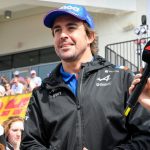 Fernando Alonso gave up $10 Million worth of personal sponsorship to promote Kimoa and got nothing out of it