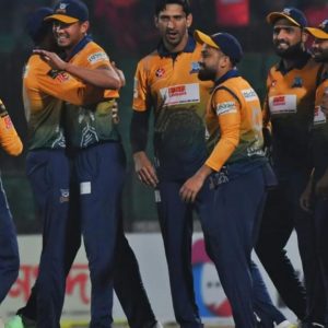 Shere Bangla National Stadium pitch report BPL 2023: Dhaka stadium pitch report for BPL next match