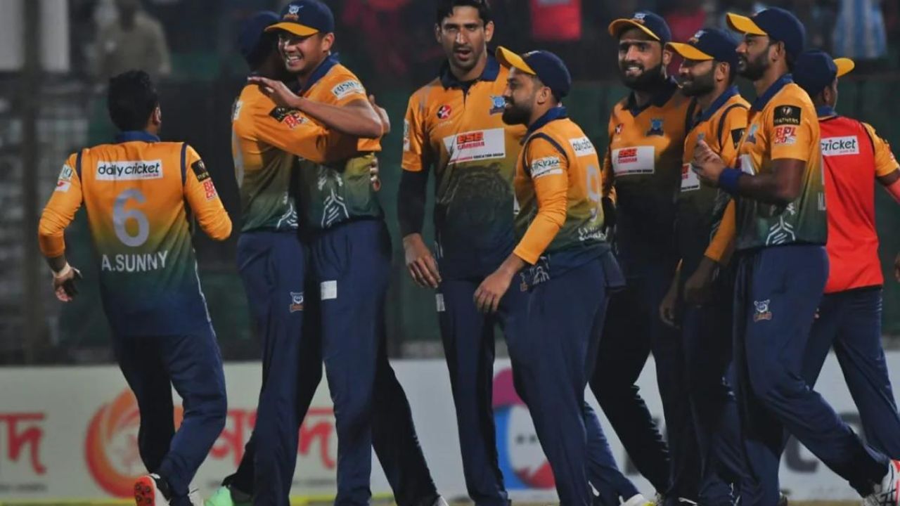 Shere Bangla National Stadium pitch report BPL 2023: Dhaka stadium pitch report for BPL next match