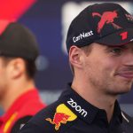 Max Verstappen Takes Break From His Hectic Red Bull Schedule in $27,500 Honda SUV