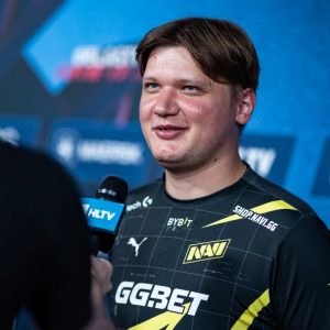 HLTV complete CS:GO top 20 rankings for 2022: s1mple in first place for three years in a row