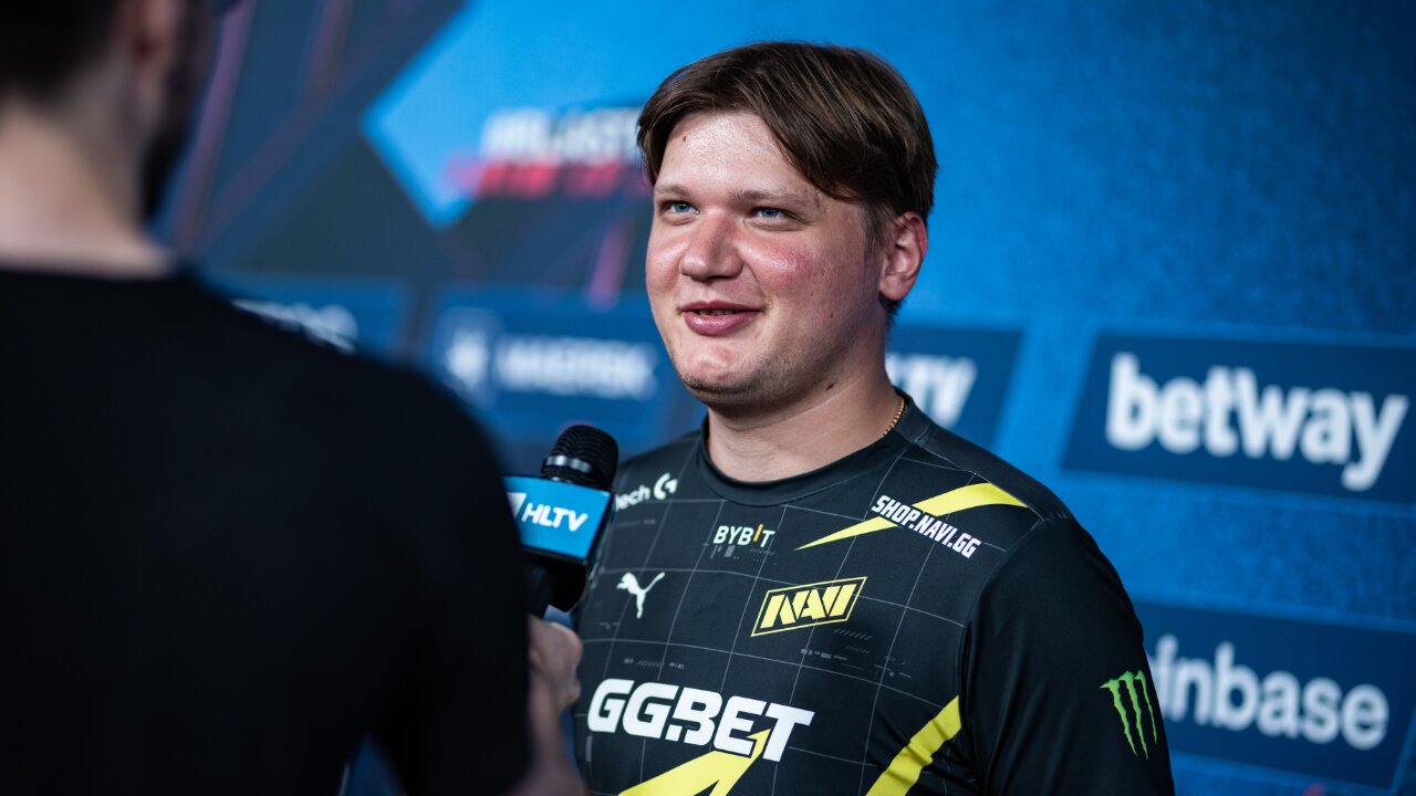 HLTV complete CS:GO top 20 rankings for 2022: s1mple in first place for three years in a row
