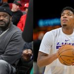"If you ain't a top 10 player, I don't know who you are!" : NBA "pundit" Shaquille O'Neal makes ridiculous justification to not knowing Lakers new acquisition Rui Hachimura