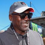 Michael Jordan was as a "Fun Guy" Before he Became the Ruthless Competitior he is Known to be