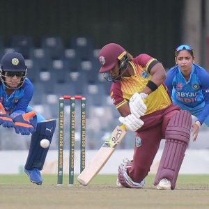 IND W vs WI W T20 head to head: India W vs West Indies W head to head record in T20 history