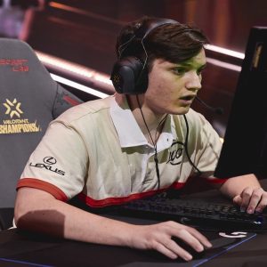 100T Bang Valorant Settings (2023): Crosshair, Configuration, Keybinds and Sensitivity!