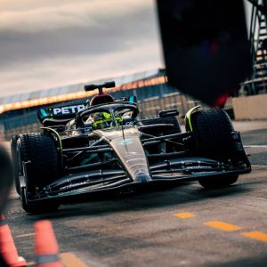 What do Teams Learn through F1 Pre-Season Testing?