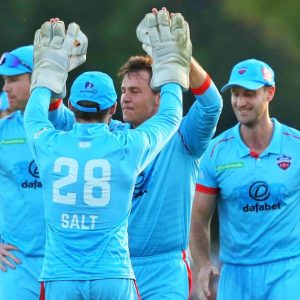 SA20 Points Table: SA20 semi final team list 2023