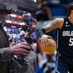 Paolo Banchero Achieves Eerily Similar Accomplishment as Shaquille O'Neal During Just His Rookie Season in the NBA