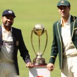 IND vs AUS Test 2023 broadcast channel: Where to watch India vs Australia in USA and UK?
