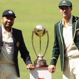 IND vs AUS Test 2023 broadcast channel: Where to watch India vs Australia in USA and UK?
